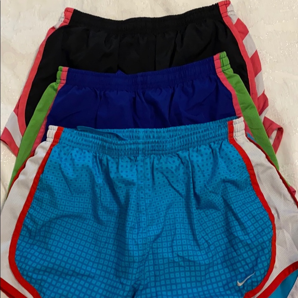 Nike tempo  S / XS Lot